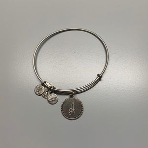 Alex and Ani charm bracelet *3 for $15*